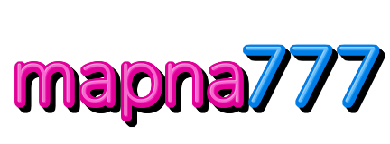 mapna777 — logo kanal