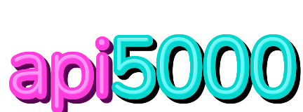 api5000 — logo kanal