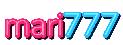 mari777 — logo kanal